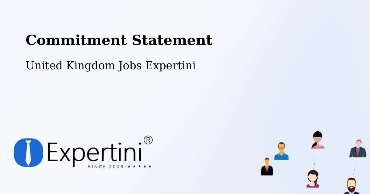 Corporate Commitment – Dorchester - United Kingdom Jobs Expertini